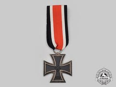 Germany, Wehrmacht. A 1939 Iron Cross Ii Class, By Fritz Zimmermann