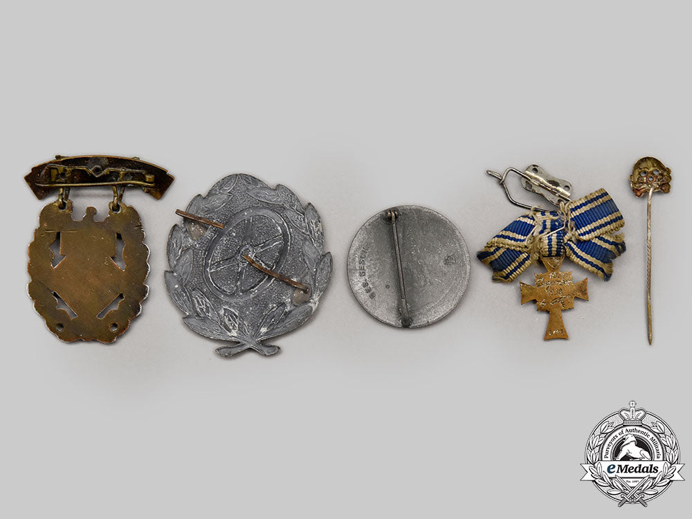germany,_third_reich._a_mixed_lot_of_badges_l22_mnc0910_359