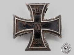 Germany, Imperial. A 1914 Iron Cross I Class, By Paul Meybauer