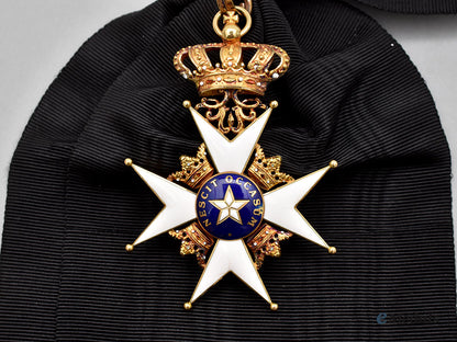 sweden,_kingdom._an_order_of_the_north_star,_commander_grand_cross_set,_c.1900_l22_mnc0921_808_1