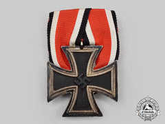 Germany, Wehrmacht. A Parade-Mounted 1939 Iron Cross Ii Class