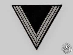 Germany, Ss. An Honour Chevron For Old Fighters