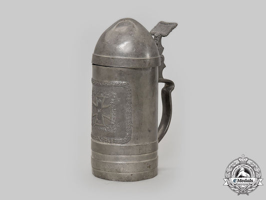 germany,_imperial._a_first_world_war_commemorative_stein,_by_ferdinand_glas_l22_mnc0969_392