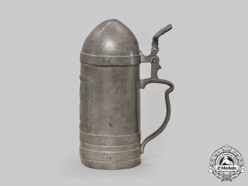 germany,_imperial._a_first_world_war_commemorative_stein,_by_ferdinand_glas_l22_mnc0970_393