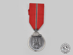 Germany, Wehrmacht. An Eastern Front Medal, By Carl Poellath