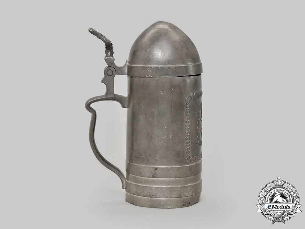 germany,_imperial._a_first_world_war_commemorative_stein,_by_ferdinand_glas_l22_mnc0971_394