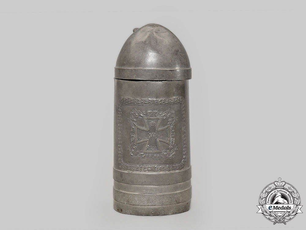 germany,_imperial._a_first_world_war_commemorative_stein,_by_ferdinand_glas_l22_mnc0972_395