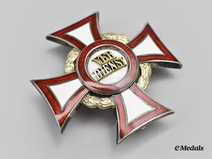 austria,_imperial._a_military_merit_cross,_i_class_cross_with_iii_class_war_decoration,_by_a._reitterer,_c.1930_l22_mnc0985_852