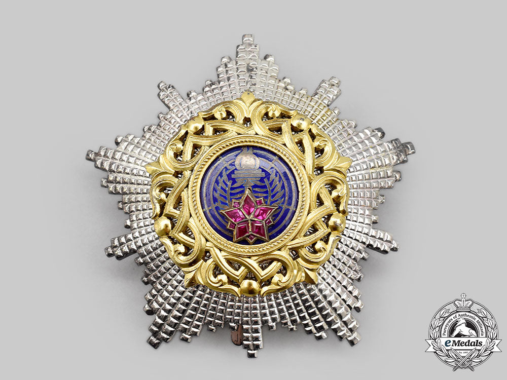 yugoslavia,_republic._an_order_of_the_grand_star_of_yugoslavia,_i_class_set_with_rubies_l22_mnc0986_501_1_1_1