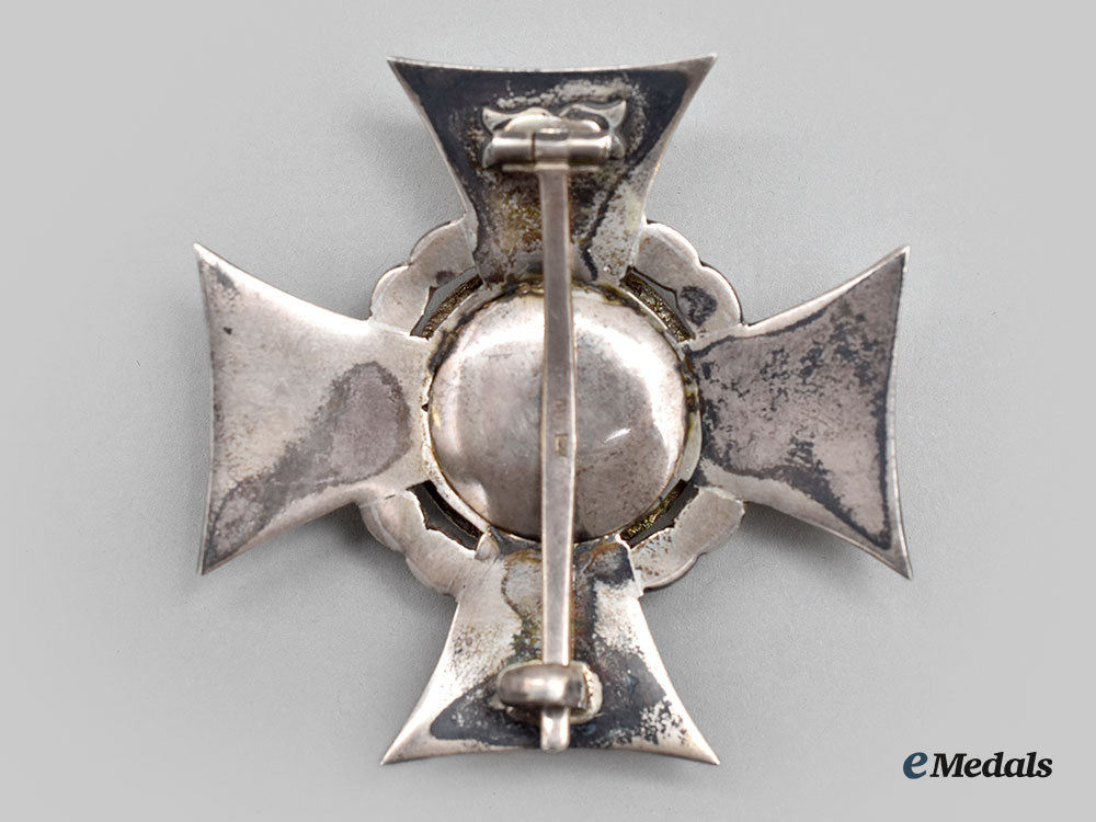 austria,_imperial._a_military_merit_cross,_i_class_cross_with_iii_class_war_decoration,_by_a._reitterer,_c.1930_l22_mnc0986_853