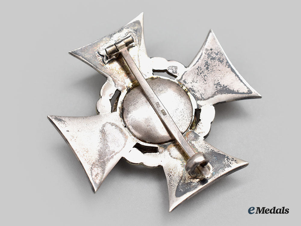austria,_imperial._a_military_merit_cross,_i_class_cross_with_iii_class_war_decoration,_by_a._reitterer,_c.1930_l22_mnc0987_854