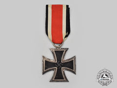 Germany, Werhmacht. A 1939 Iron Cross Ii Class, By Klein & Quenzer