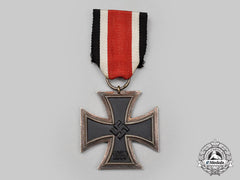 Germany, Werhmacht. A 1939 Iron Cross Ii Class, Unmarked
