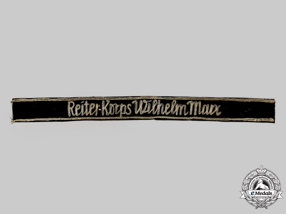 germany,_weimar_republic._a_reiter-_korps_wilhelm_marx_cuff_title_l22_mnc1005_419