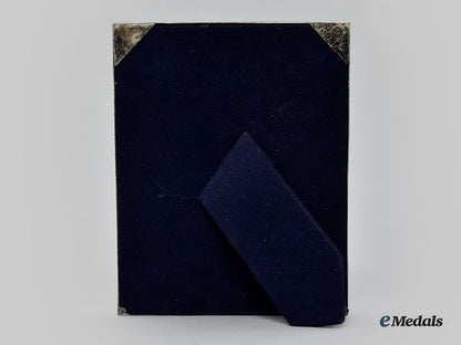 france,_kingdom._a_portrait_of_joseph_napoleon_in_a_silver_frame,_c.1946_l22_mnc1014_857_1