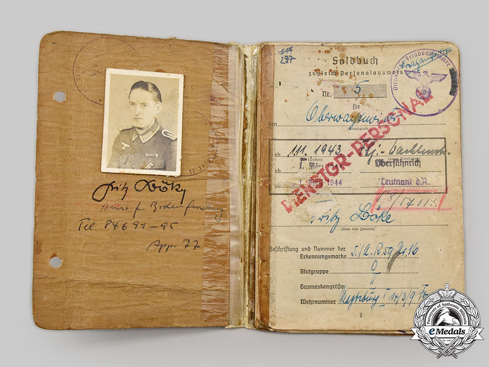 germany,_heer._the_cuff_titles,_soldbuch,_and_documents_of_fritz_böke,_panzergrenadier_division_großdeutschland_l22_mnc1015_425_1