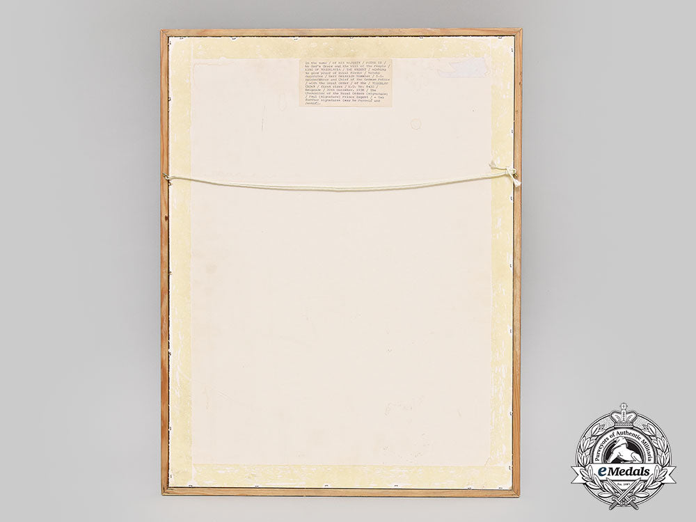 germany,_ss._a_rare_award_document_for_an_order_of_the_yugoslav_crown,_i_class,_to_reichsführer-_ss_heinrich_himmler_l22_mnc1017_765_1