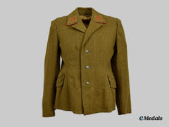 Germany, Ot. An Organisation Todt Service Tunic