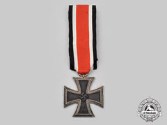 Germany, Wehrmacht. A 1939 Iron Cross Ii Class, By Hammer & Söhne