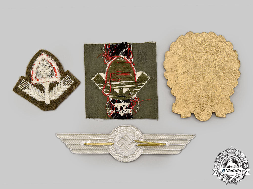 germany,_third_reich._a_mixed_lot_of_insignia_l22_mnc1032_491