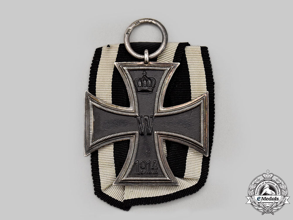 germany,_imperial._a1914_iron_cross_ii_class,_in_silver,_by_carl_dillenius_l22_mnc1041_440
