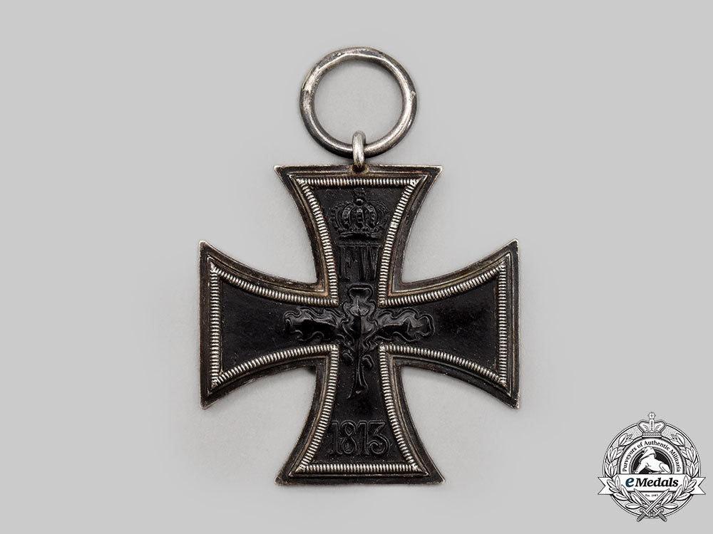germany,_imperial._a1914_iron_cross_ii_class,_in_silver,_by_carl_dillenius_l22_mnc1043_442