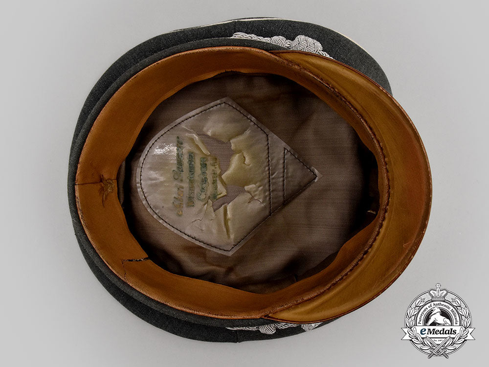 germany,_ss._a_rare_waffen-_ss_officer’s_visor_cap,_by_albert_lammerer_l22_mnc1051_790