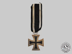 Germany, Imperial. A 1914 Iron Cross Ii Class, By Kp