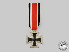 Germany, Wehrmacht. A 1939 Iron Cross Ii Class, By Klein & Quenzer