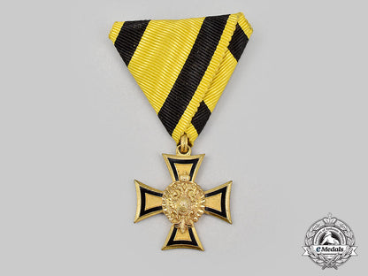 austria,_imperial._an_officer's_long_service_decoration_for35/40_years,_by_zimbler,_wein_l22_mnc1069_510_1_1