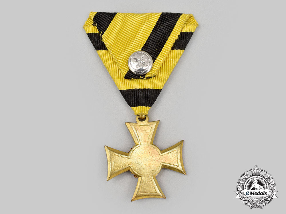 austria,_imperial._an_officer's_long_service_decoration_for35/40_years,_by_zimbler,_wein_l22_mnc1072_511_1_1