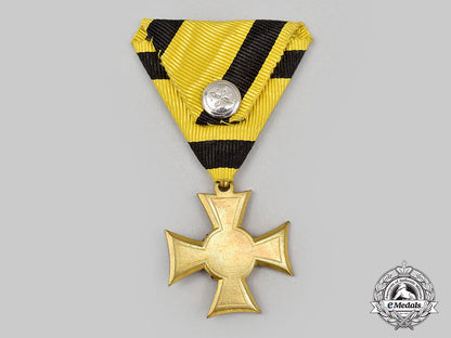 austria,_imperial._an_officer's_long_service_decoration_for35/40_years,_by_zimbler,_wein_l22_mnc1072_511_1_1