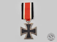 Germany, Wehrmacht. A 1939 Iron Cross Ii Class, By J.j. Stahl
