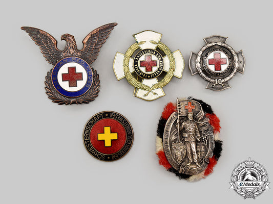 germany._a_mixed_lot_of_red_cross_badges_l22_mnc1092_505