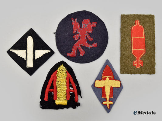 united_states._five_first_war_aef_army_anti_aircraft_and_trench_mortar_patches_l22_mnc1096_000