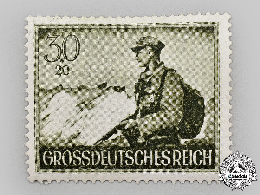 germany,_heer._a_rare_mount_guide_badge,_with_awards_and_documents,_to_feldwebel_peter_graber_l22_mnc1104_603