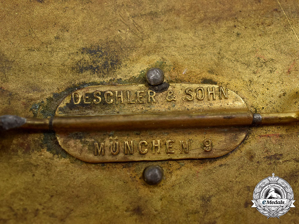 germany,_heer._a_rare_mount_guide_badge,_with_awards_and_documents,_to_feldwebel_peter_graber_l22_mnc1110_609