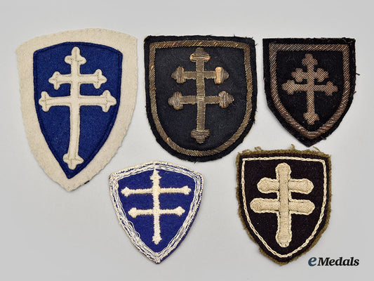 united_states._five_first_war_aef79_th_infantry_division_patches_l22_mnc1112_006