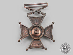Canada, Dominion. A Canadian Rifle Dominion Association Prize To Lt. Colonel F.g Marchand, The Richelieu Light Infantry, 1868