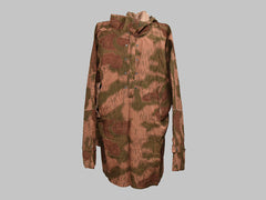 Germany, Heer. A Mint Sumpfmuster Camouflage Smock
