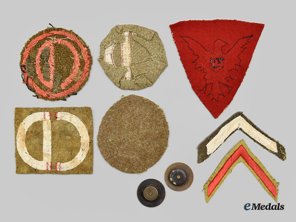 united_states._eight_first_war_aef_insignia_patches_and_two_collar_disks_l22_mnc1139_015