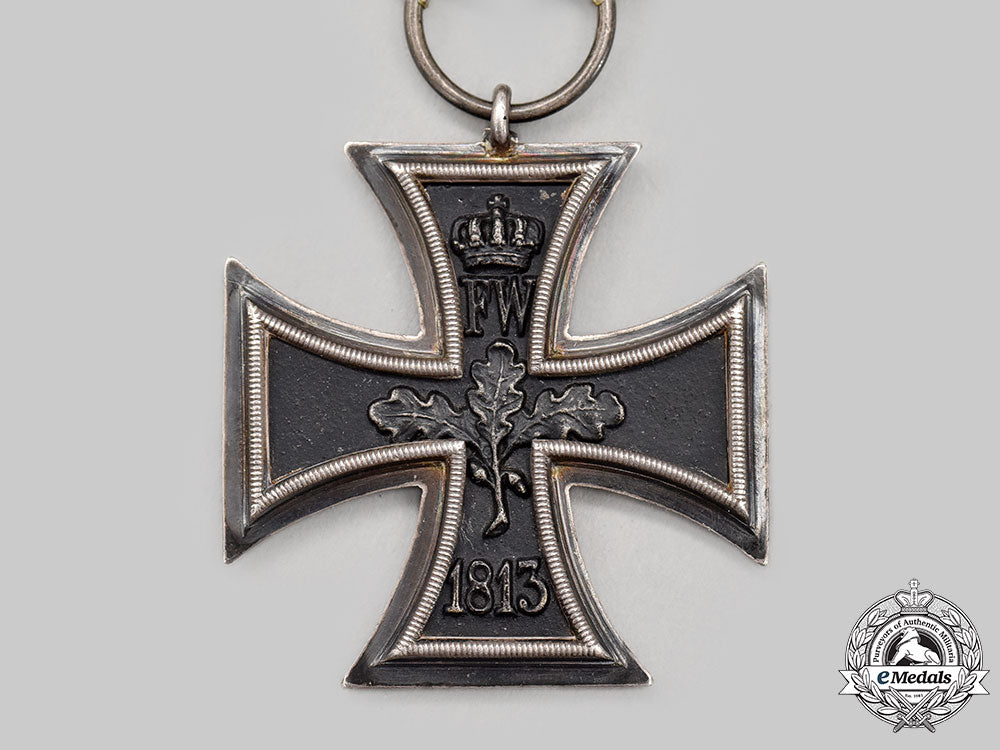 germany,_imperial._a_rare1870_iron_cross_ii_class_for_non-_combants,_with25_th_jubilee_clasp_l22_mnc1148_506