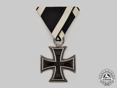 Germany, Imperial. A 1914 Iron Cross Ii Class, By Wagner & Sohn