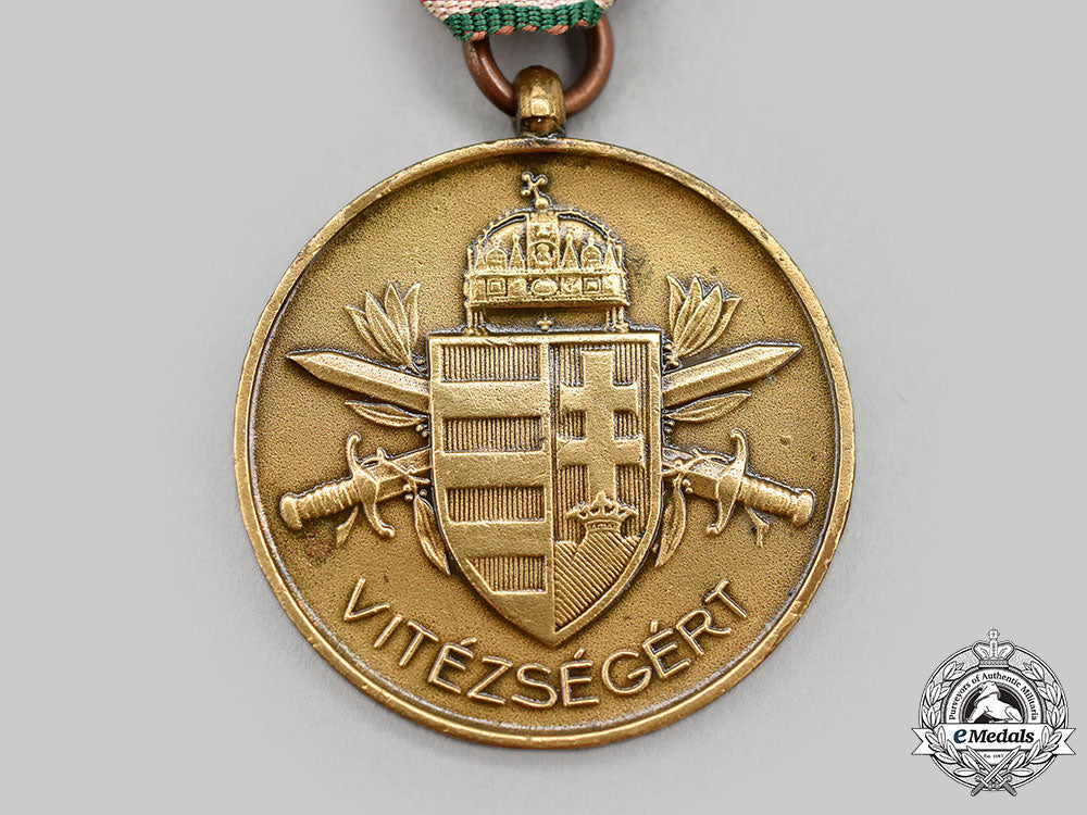 hungary,_regency._a_bravery_medal,_iii_class_bronze_grade_l22_mnc1163_644_1