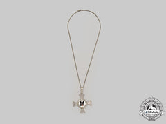 Germany, Third Reich. A German Red Cross Nurse’s Cross, Iii Class