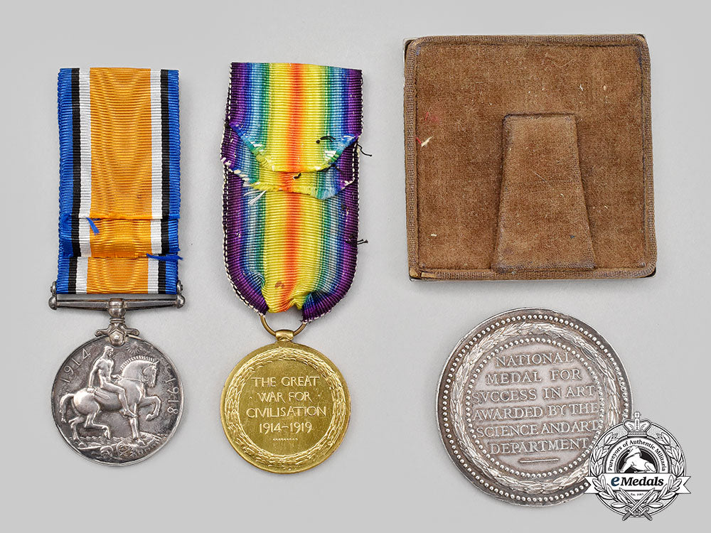 canada,_cef._a_first_war_group_to_lieutenant_thomas_trevaille-_williams_l22_mnc1169_558