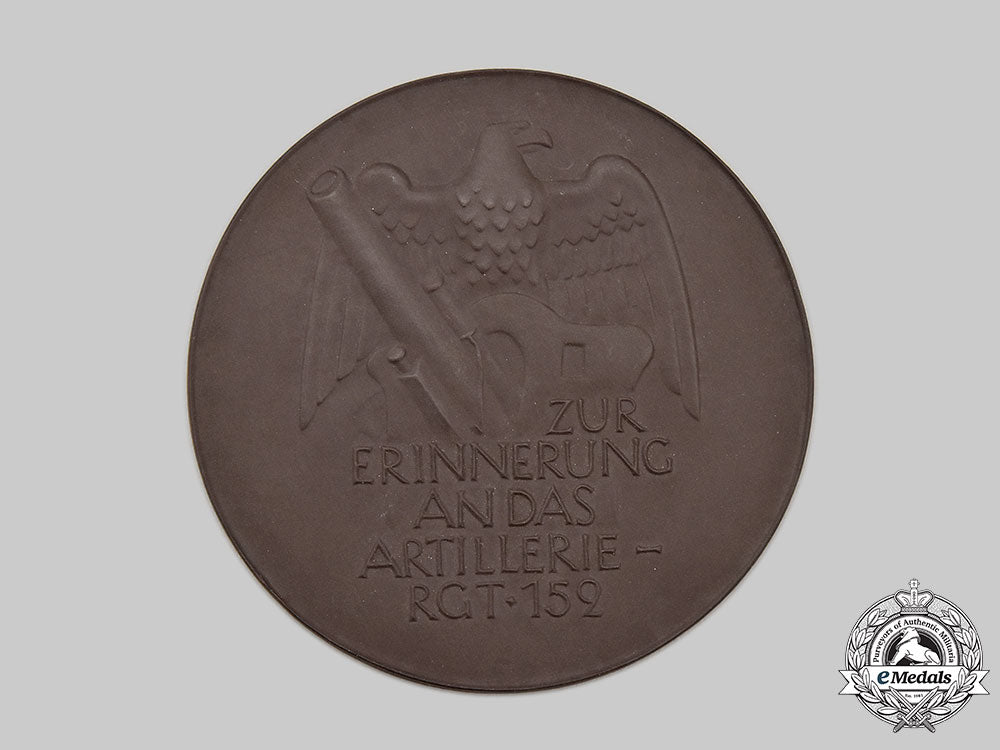 germany,_heer._an_artillerie-_regiment152_commemorative_table_medal_l22_mnc1199_536_1_1