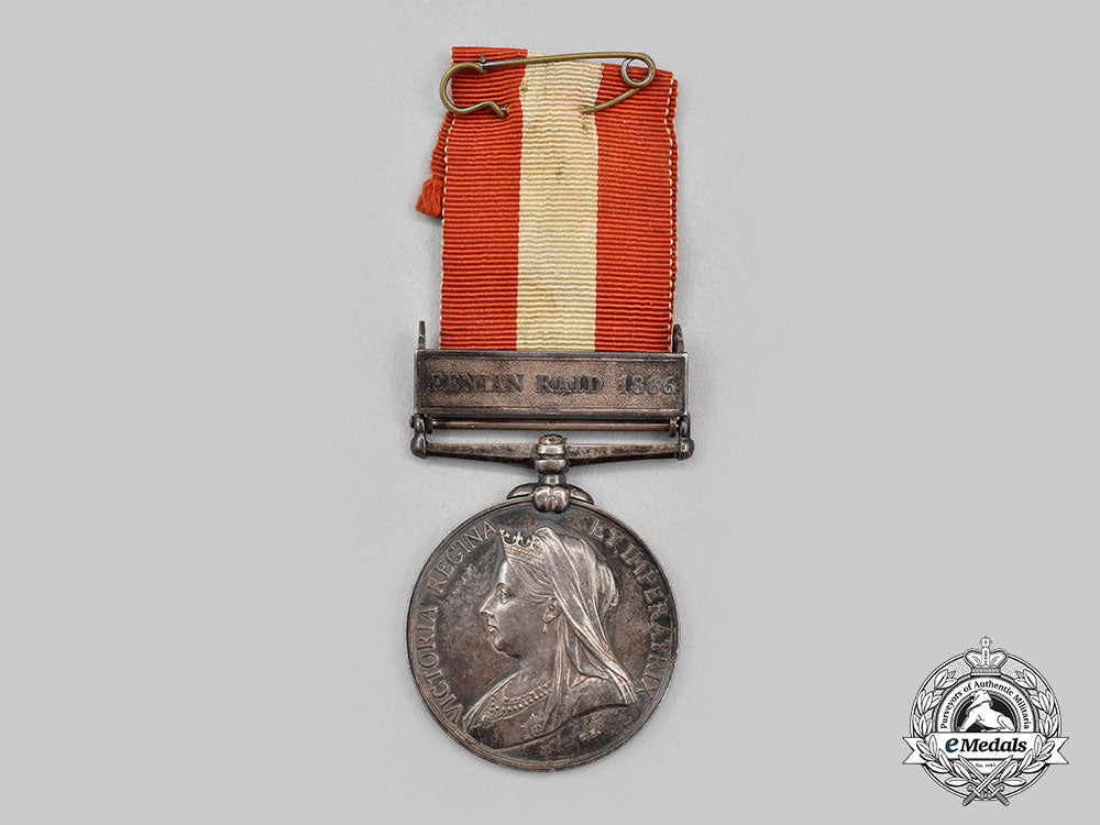 canada,_commonwealth._a_general_service_medal_for_fenian_raids_to_pte._w.j_dodds,36_th_battalion_l22_mnc1205_572