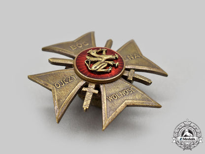 poland,_republic._a_pomeranian_front,_district_viii_badge1918-1919_l22_mnc1218_685