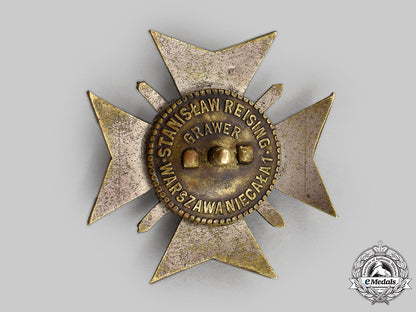 poland,_republic._a_pomeranian_front,_district_viii_badge1918-1919_l22_mnc1219_686
